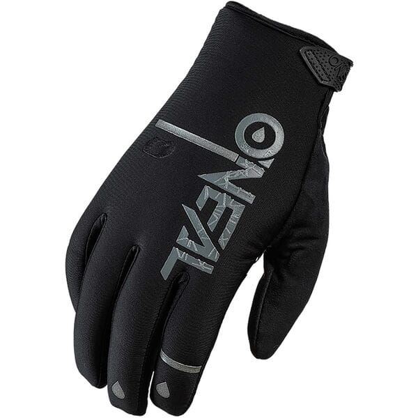 O'Neal 2025 Motocross Gloves Winter WP Black